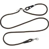 Curli Vario Comfort Leiband Bruin L