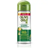 Ors Haarstijlbehandeling Ors Olive Oil Glossing Polisher Groen (177 ml)
