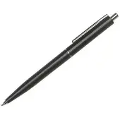 White Label Simply 2500 balpen zwart (50 stuks)