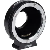 Metabones Canon EF naar MFT T Smart Adapter Mark II