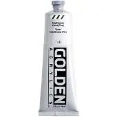 Golden Heavy Body Acrylverf Interference Violet (fijn) 148 ml