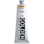 Golden Heavy Body Acrylverf Sienna Naturel 148 m