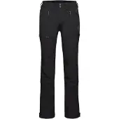 Mammut Zinal Guide Softshell Hybrid Broek