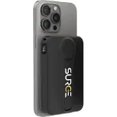 Surge Draadloze Powerbank 10000 mAh - Geschikt voor Magsafe - Met smartwatch laad functie
