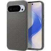 Spigen Liquid Air MagSafe Google Pixel 10 Pro XL Hoesje Grijs