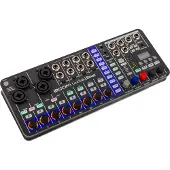Zoom LiveTrak L-6 Max Portable Mixer