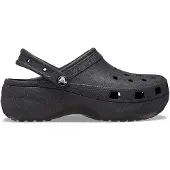 Crocs Clogs zwart