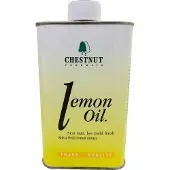 Chestnut Lemon Oil - Citroenolie - 500 ml