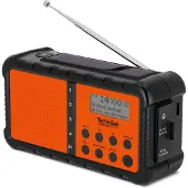 Technisat Noodradio 0000/3996