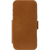 Dbramante1928 Copenhagen Bookcase voor de Apple iPhone 17 Pro Max - Tan
