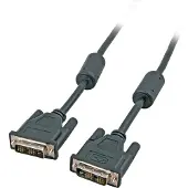 EFB Elektronik DVI-D kabel | | 5 meter