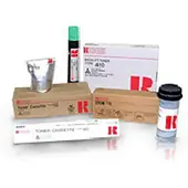Ricoh Toner 402810 Zwart