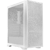 Logic DART PRO MIDI USB-C computerbehuizing, wit