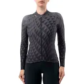 Etxeondo Aran Trui Met Lange Mouwen
