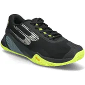 Bullpadel Hack Vibram 25i Padel Shoes Zwart EU 40 Man