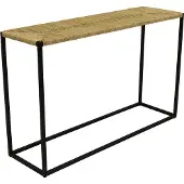 Kick Collection Kick Industrial sidetable Fay
