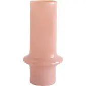 Urban Nature Culture Vaas Peach Whip Pink