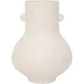 Urban Nature Culture Vaas Still White