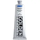 Golden Heavy Body Acrylverf Ceruleum Chroomblauw 148 ml