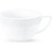 Wilmax - Jumbo Porseleinen Mok - 500 ml - Julia Collection