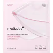 Medicube PDRN Pink Collagen Gel Mask Gezichtsmasker 28 g
