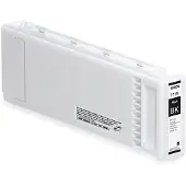 Epson T714100 inktcartridge zwart (origineel)