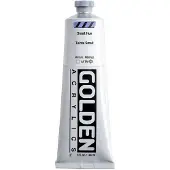 Golden Heavy Body Acrylverf Smalt Toon 148 ml