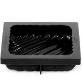 Pavoni siliconen mal 162*162*46 mm