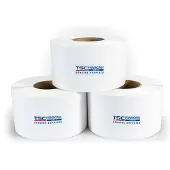 TSC 38-T100150-12LF labels 100 mm x 150 mm (origineel)