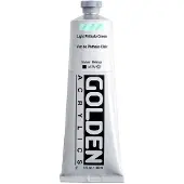 Golden Heavy Body Acrylverf Licht Phthalogroen 148 ml