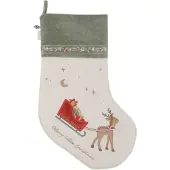 Little Dutch Kerstsok