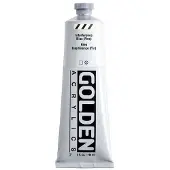 Golden Heavy Body Acrylverf Interference Blauw 148 ml