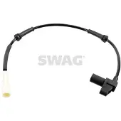 SWAG 33 10 9905 Wielsnelheidssensor (ABS)