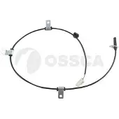 OSSCA 21483 Wielsnelheidssensor (ABS)