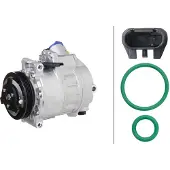 Hella 8FK 366 201-661 Aircopomp