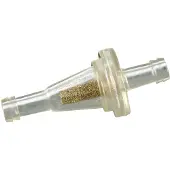K&N 81-0221 Brandstoffilter