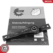 ESEN SKV 75SKV200 Motorsteunlager