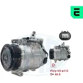ERA 670114 Aircopomp