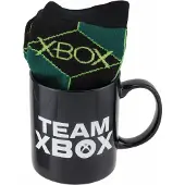 Paladone Xbox Mug and Socks Gift Set