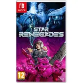 Star Renegades
