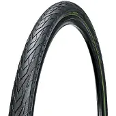 Chaoyang Kestrel 700 60 Tpi Rigid Urban Tyre Zilver 700 / 28