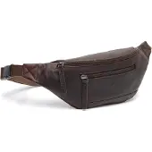 The Chesterfield Brand Brana Waistbag brown