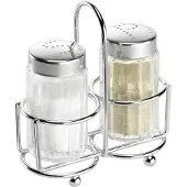 Westmark Menage set zout-peperstrooier