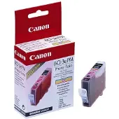 Canon BCI-3ePM inktcartridge foto magenta (origineel)