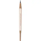 Hickap Dream Brows Dual Definer Wenkbrauwpotlood 7 g Soft Brown