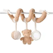 Nattou TEDDY speelspiraal