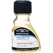 Winsor & Newton W&N Arabische gom - 75 ml