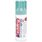 Edding 5200 permanent spray - 200 ml - mat - turquoise
