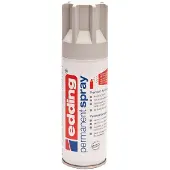 Edding 5200 permanent spray - 200 ml - mat - lichtgrijs