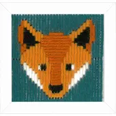 Vervaco Spansteek set - vos